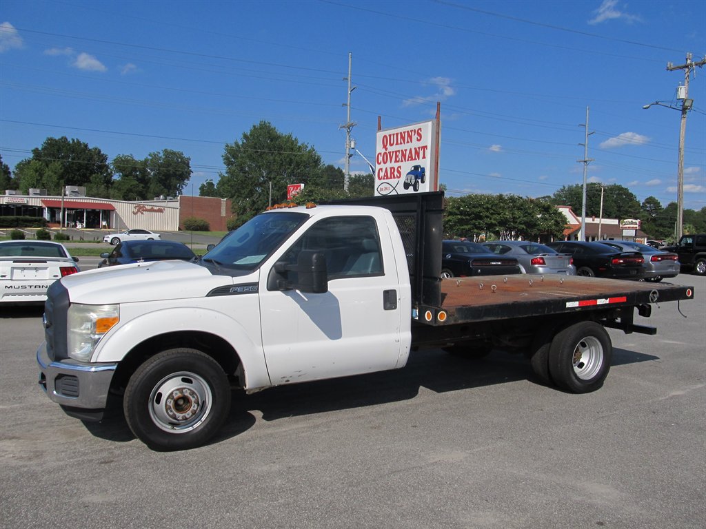 ford f-350 super duty chassis cab 2013 1FDRF3G62DEB48043 image ford f-350 super duty chassis cab 2013 1FDRF3G62DEB48043 image